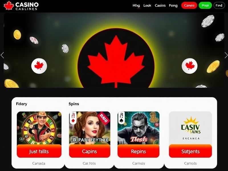 Discover the best real casino online Canada platforms for real money gambling. Compare games, promotions, and licensed sites for a safe and thrilling experience.