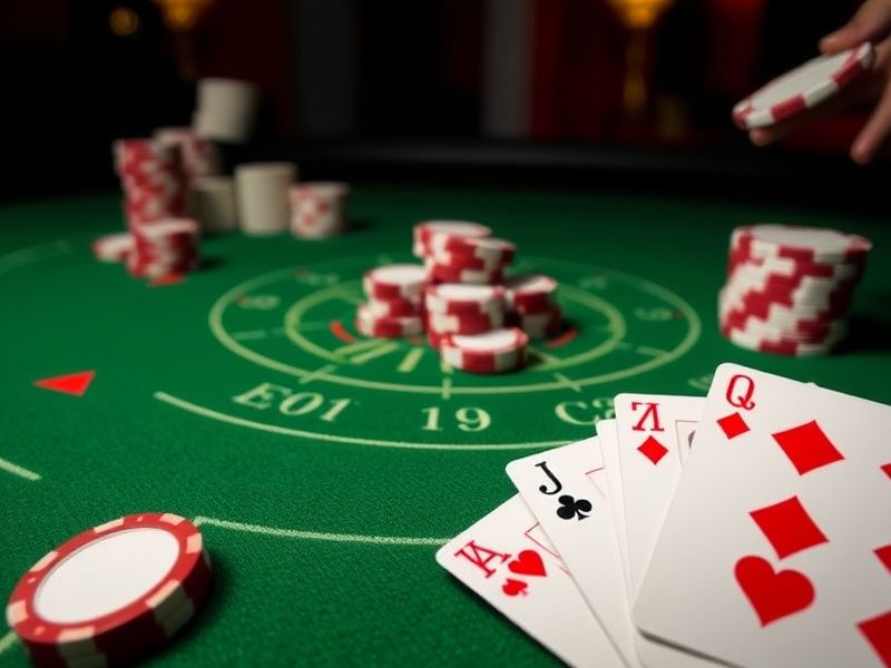 Discover the best real casino online Canada platforms for real money gambling. Compare games, promotions, and licensed sites for a safe and thrilling experience.