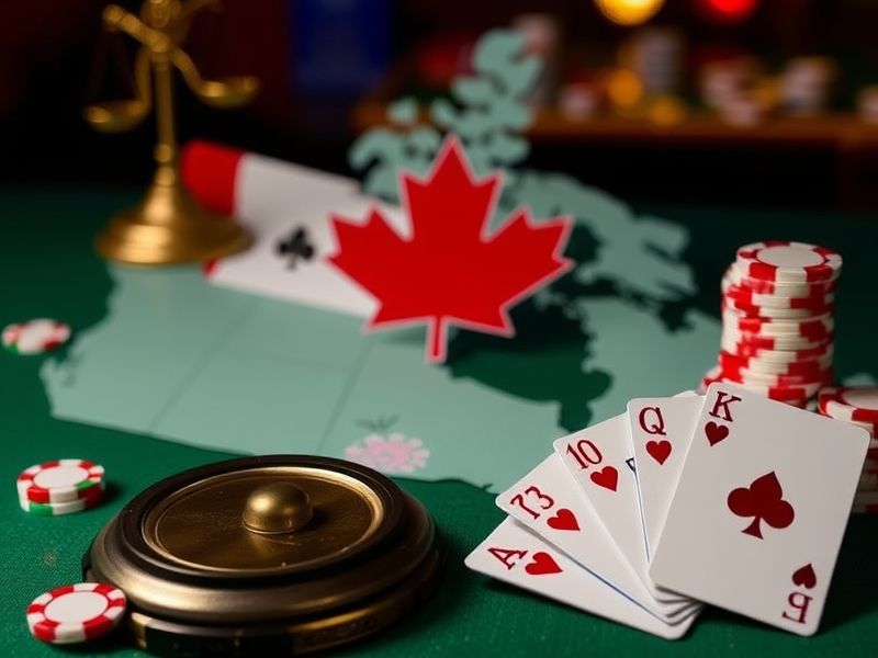 Discover the best real casino online Canada platforms for real money gambling. Compare games, promotions, and licensed sites for a safe and thrilling experience.