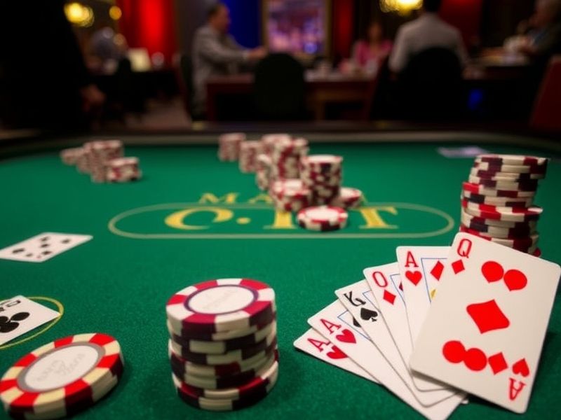 Discover the best real casino online Canada platforms for real money gambling. Compare games, promotions, and licensed sites for a safe and thrilling experience.